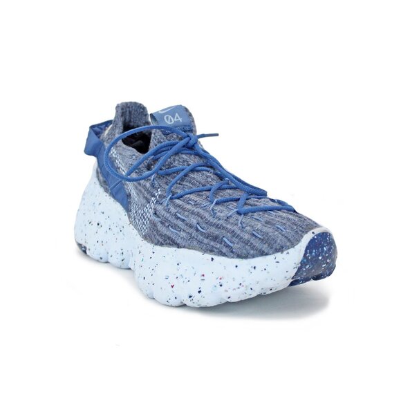 Nike Space Hippie 04 'Mystic Navy' - CZ6398 400: Size 12 - Picture 5 of 9